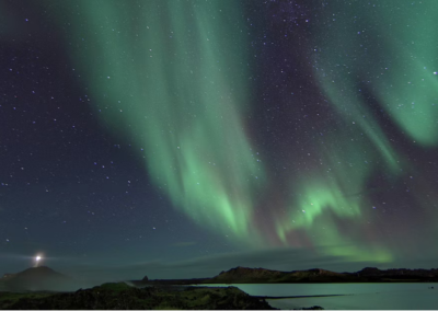 NORTHERN LIGHTS TOUR