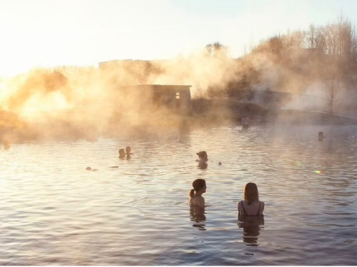 GOLDEN CIRCLE & SECRET LAGOON