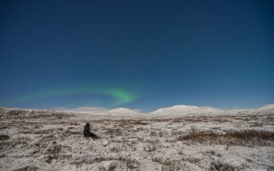 VISITING ICELAND IN FEBRUARY: EVERYTHING YOU NEED TO KNOW