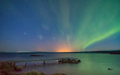 ICELAND IN APRIL: WEATHER, NORTHERN LIGHTS & BEST THINGS TO DO