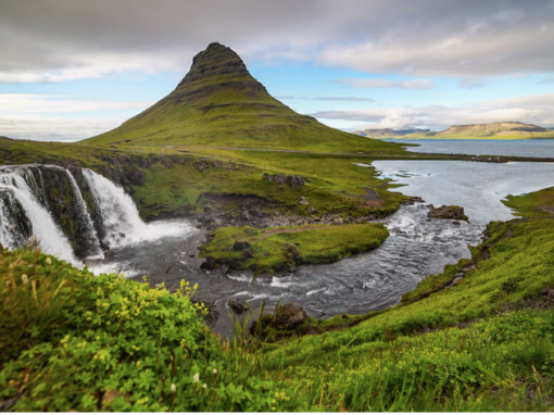 SNÆFELLSNES SMALL GROUP TOUR