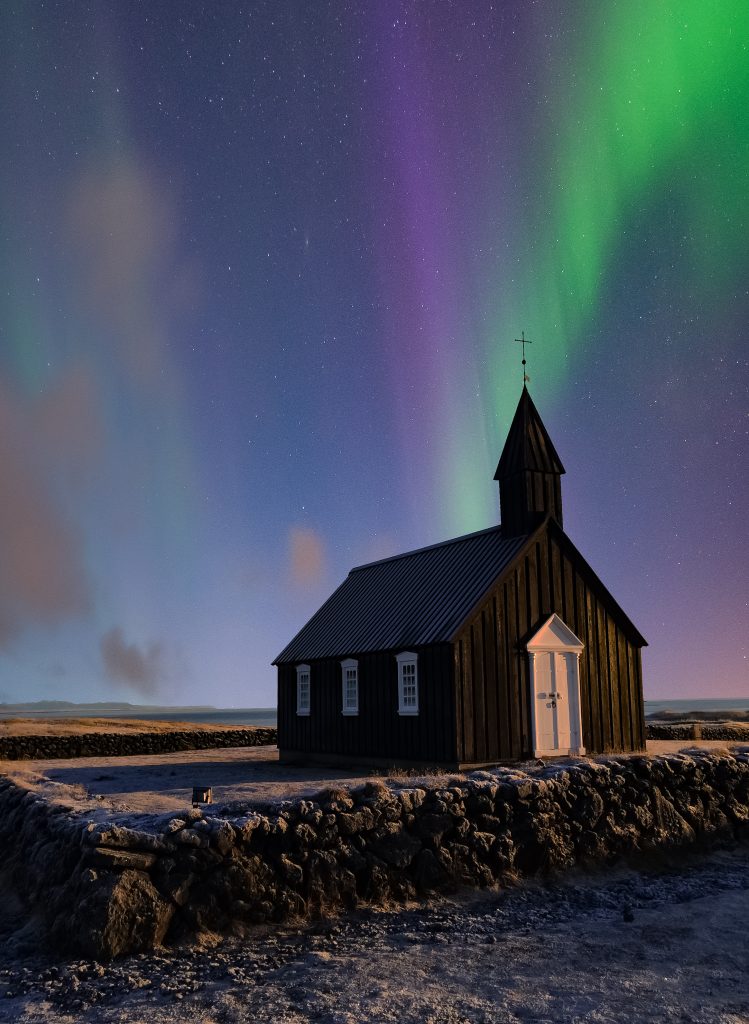 Can You See The Northern Lights With The Naked Eye Aurora Reykjavik