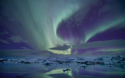 THE PERFECT WINTER WEEKEND IN ICELAND