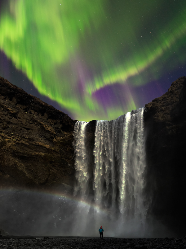 The Ultimate Guide to Seeing the Northern Lights in Iceland