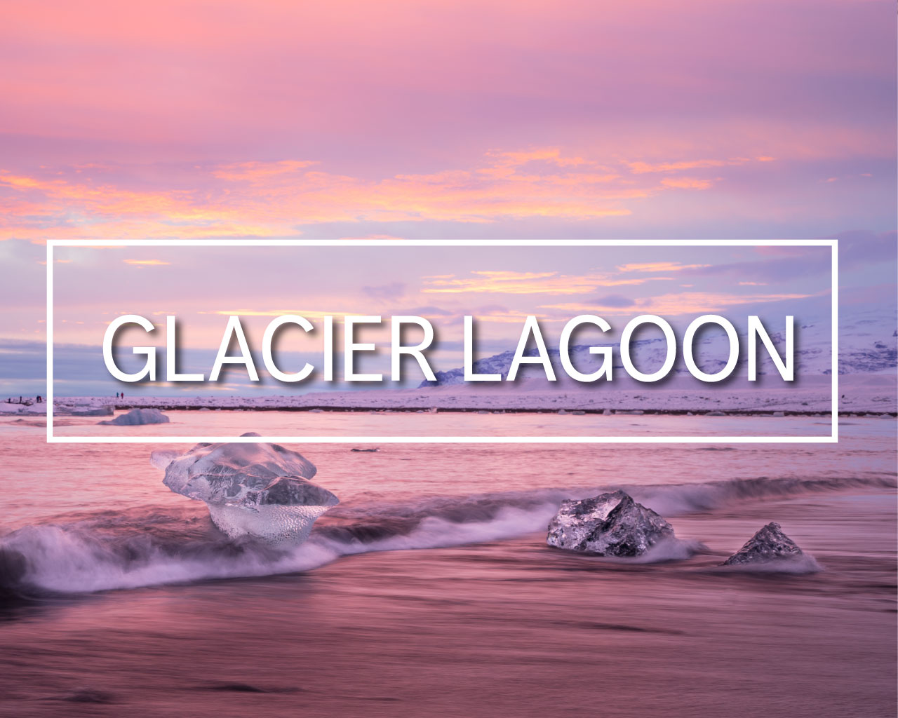 Iceland South Shore & Glacier Lagoon Tour | Aurora Reykjavik