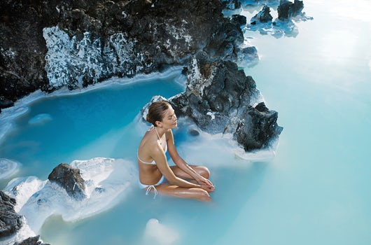 GOLDEN CIRCLE AND BLUE LAGOON (admission incl.)