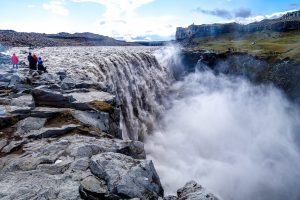 Dettifoss