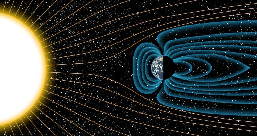 Do Auroras Occur on Other Planets? | Aurora Reykjavik