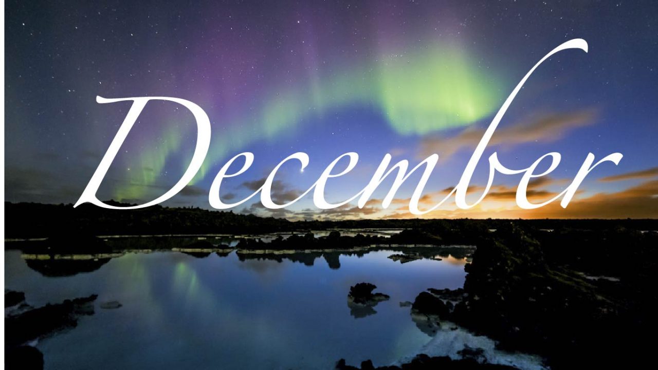 MONTH-BY-MONTH GUIDE TO THE ICELANDIC WINTER SEASON – Aurora Reykjavik