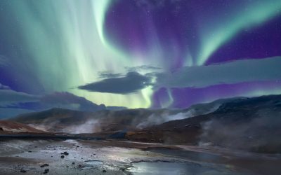 Want to See Spectacular Northern Lights Next Winter? Iceland Awaits!