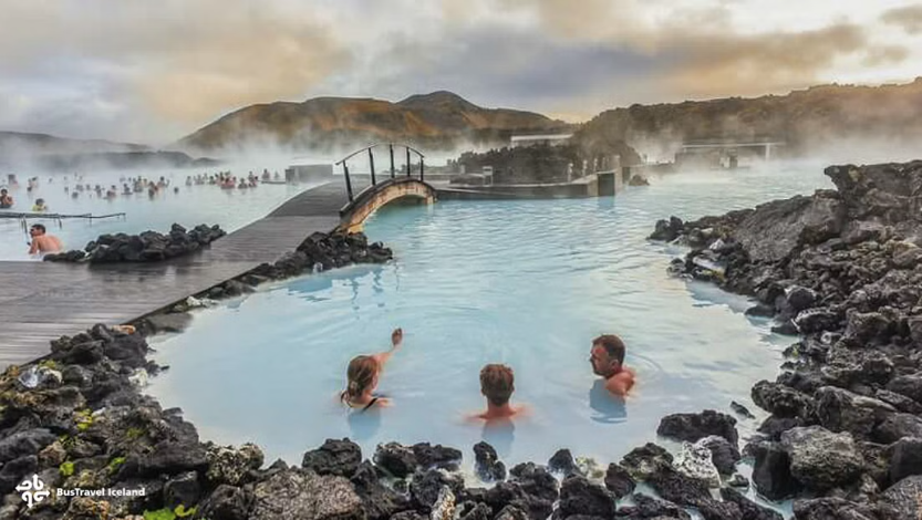 volcano tours reykjavik