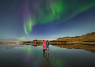 TOUR PRIVATO DELL' AURORA CON FOTO INCLUSE