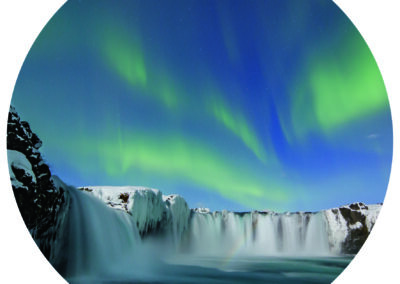NORTHERN LIGHTS PHOTOGRAPHY TOUR FROM AKUREYRI