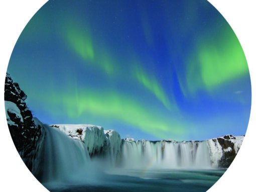 NORTHERN LIGHTS PHOTOGRAPHY TOUR FROM AKUREYRI