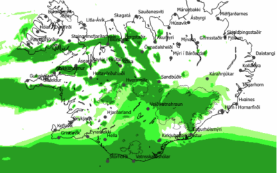 Cómo leer un pronóstico de auroras: Tu guía completa para no perderte las auroras boreales.