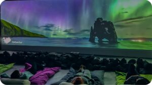 Northern Lights cinema