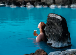 Mývatn Nature Baths