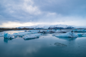 Jökulsárlón Glacier Lagoon