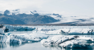 Laguna glaciale