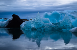 Glacier Lagoon