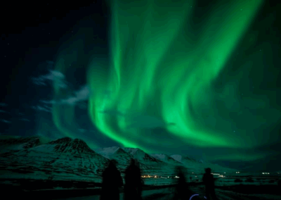 NORTHERN LIGHTS PHOTOGRAPHY TOUR FROM AKUREYRI