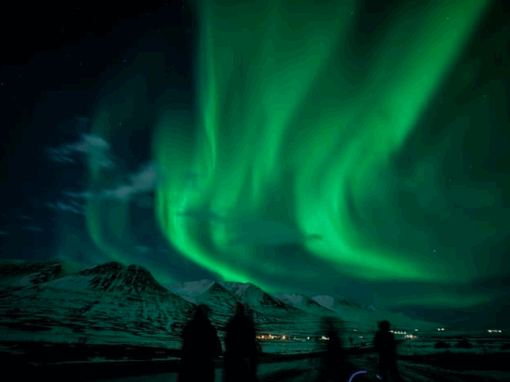 NORTHERN LIGHTS PHOTOGRAPHY TOUR FROM AKUREYRI