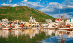 Húsavík