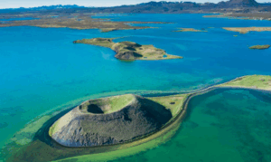 Mývatn