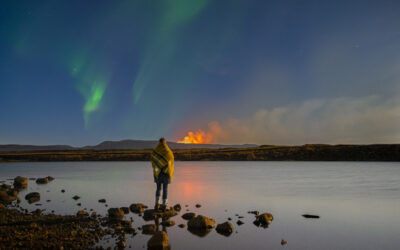 HOW TO CHOOSE THE BEST NORTHERN LIGHTS TOUR IN ICELAND