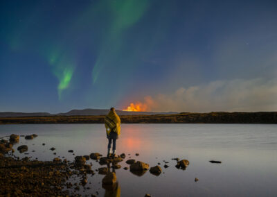 NORTHERN LIGHTS PRIVATE TOUR FOR GROUPS