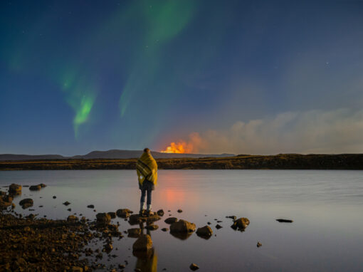 NORTHERN LIGHTS PRIVATE TOUR FOR GROUPS