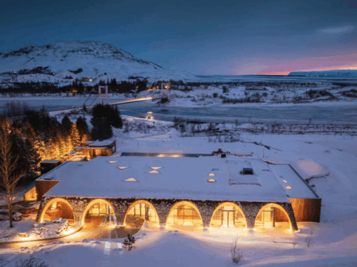 GOLDEN CIRCLE & LAUGARÁS LAGOON