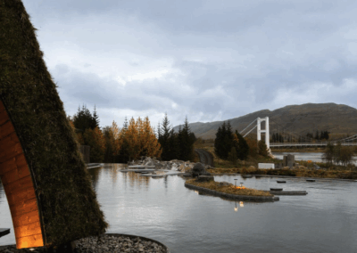 GOLDEN CIRCLE & LAUGARÁS LAGOON