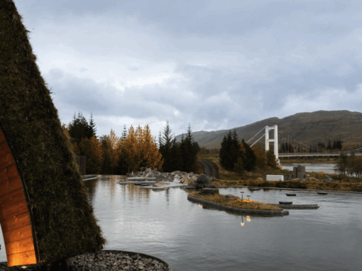 GOLDEN CIRCLE & LAUGARÁS LAGOON