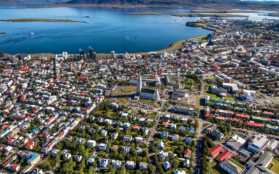 REYKJAVÍK BY CRUISE: MAKE THE MOST OF YOUR 4–8 HOURS STOP