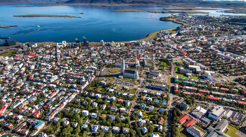 Reykjavik
