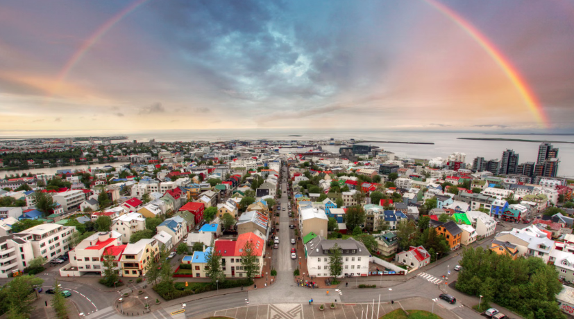 Reykjavik