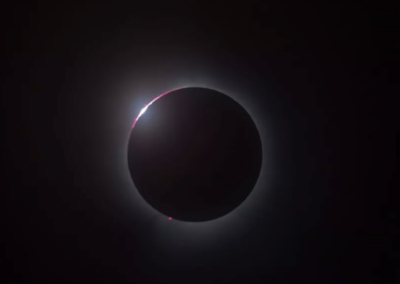 2026 SOLAR ECLIPSE JEEP TOUR