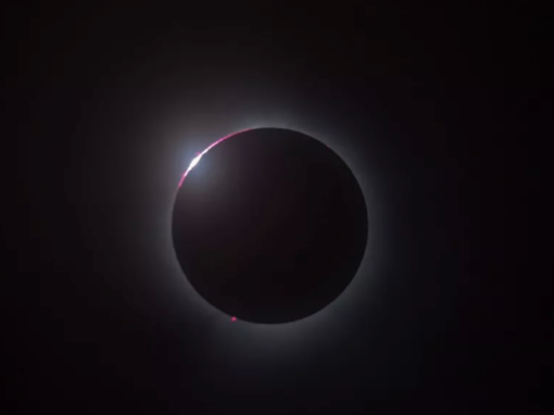 2026 SOLAR ECLIPSE JEEP TOUR