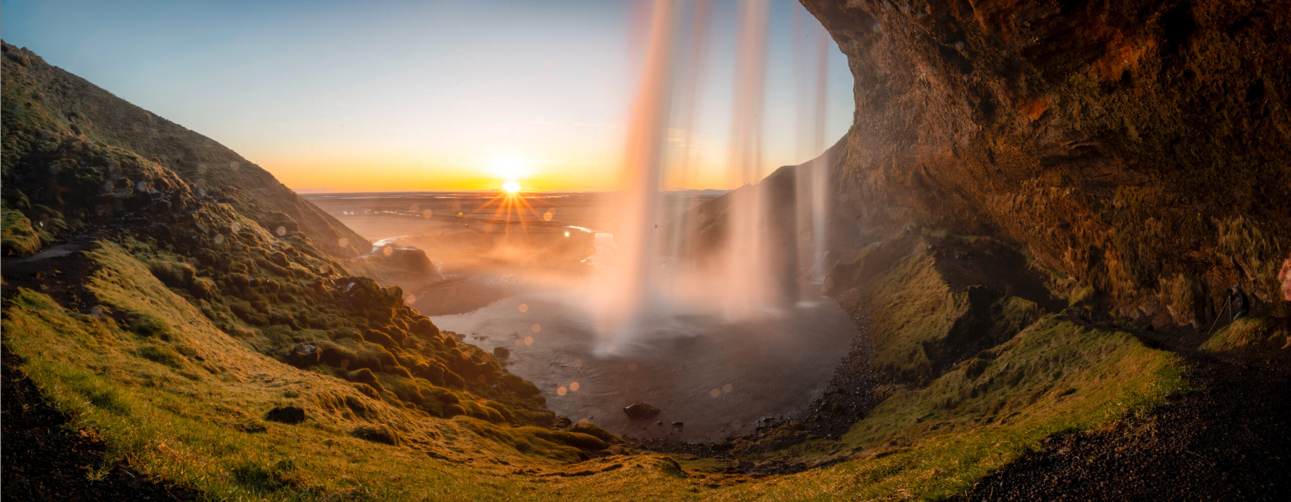 Seljalandsfoss