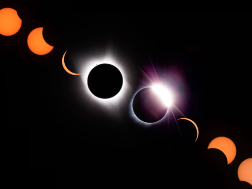 SOLAR ECLIPSE 2026: AROUND ICELAND IN 6 DAYS