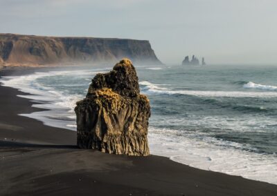 2-DAY ICELAND SUMMER ADVENTURE: SOUTH COAST, JÖKULSÁRLÓN GLACIER LAGOON, GLACIER HIKE & WATERFALLS