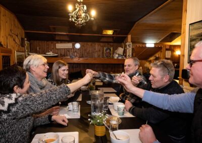COMBO OFFER: AURORA REYKJAVÍK AND REYKJAVÍK FOOD LOVERS TOUR