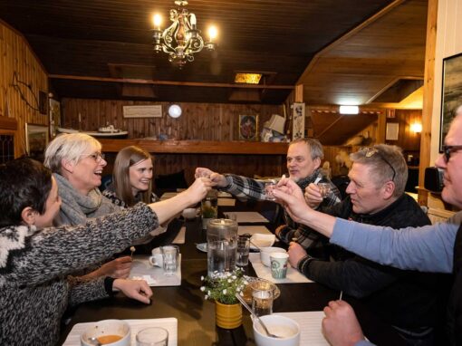COMBO OFFER: AURORA REYKJAVÍK AND REYKJAVÍK FOOD LOVERS TOUR